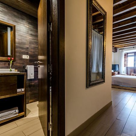Yit Abentofail Hotel Guadix Luaran gambar