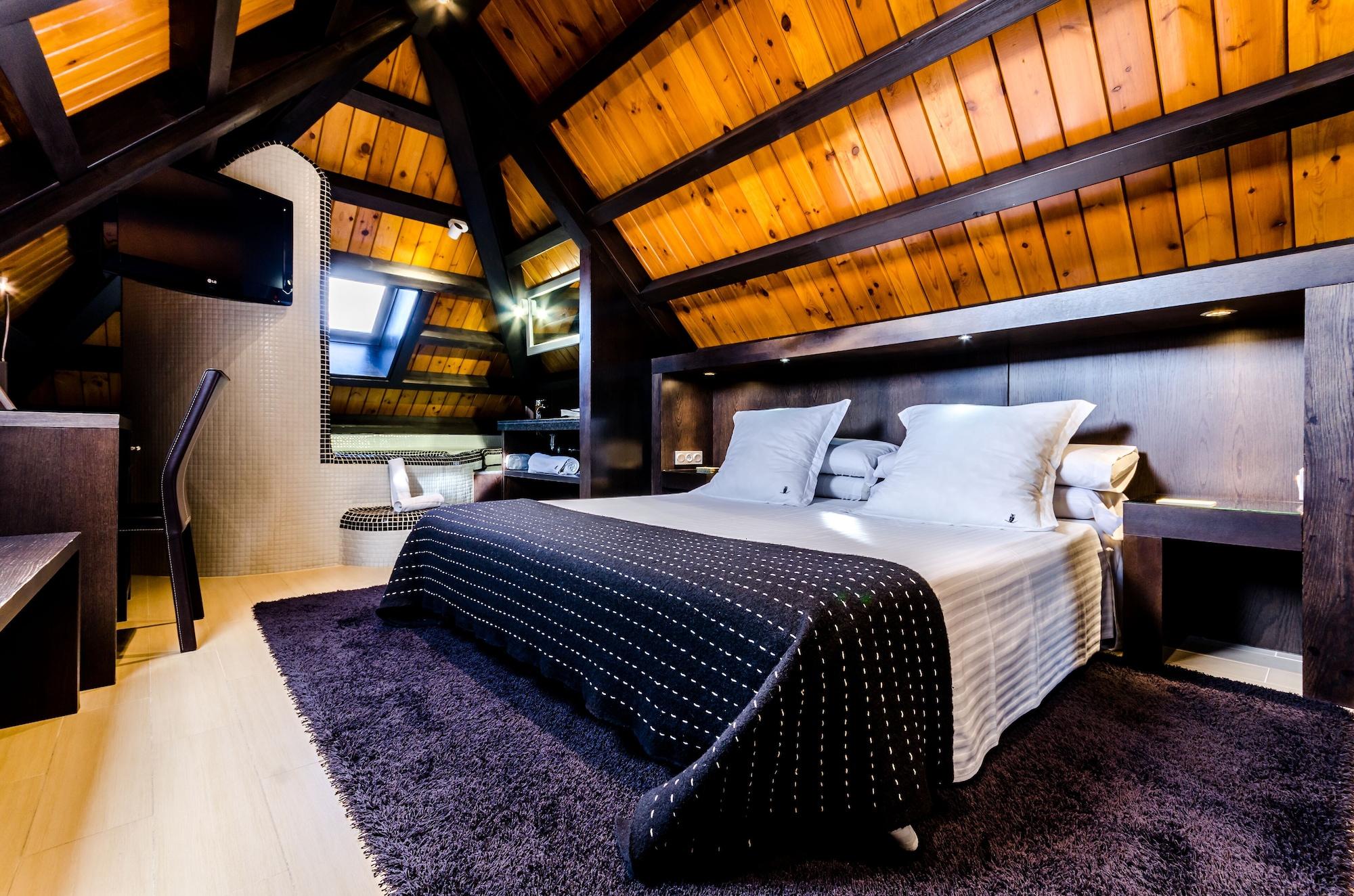 Yit Abentofail Hotel Guadix Luaran gambar