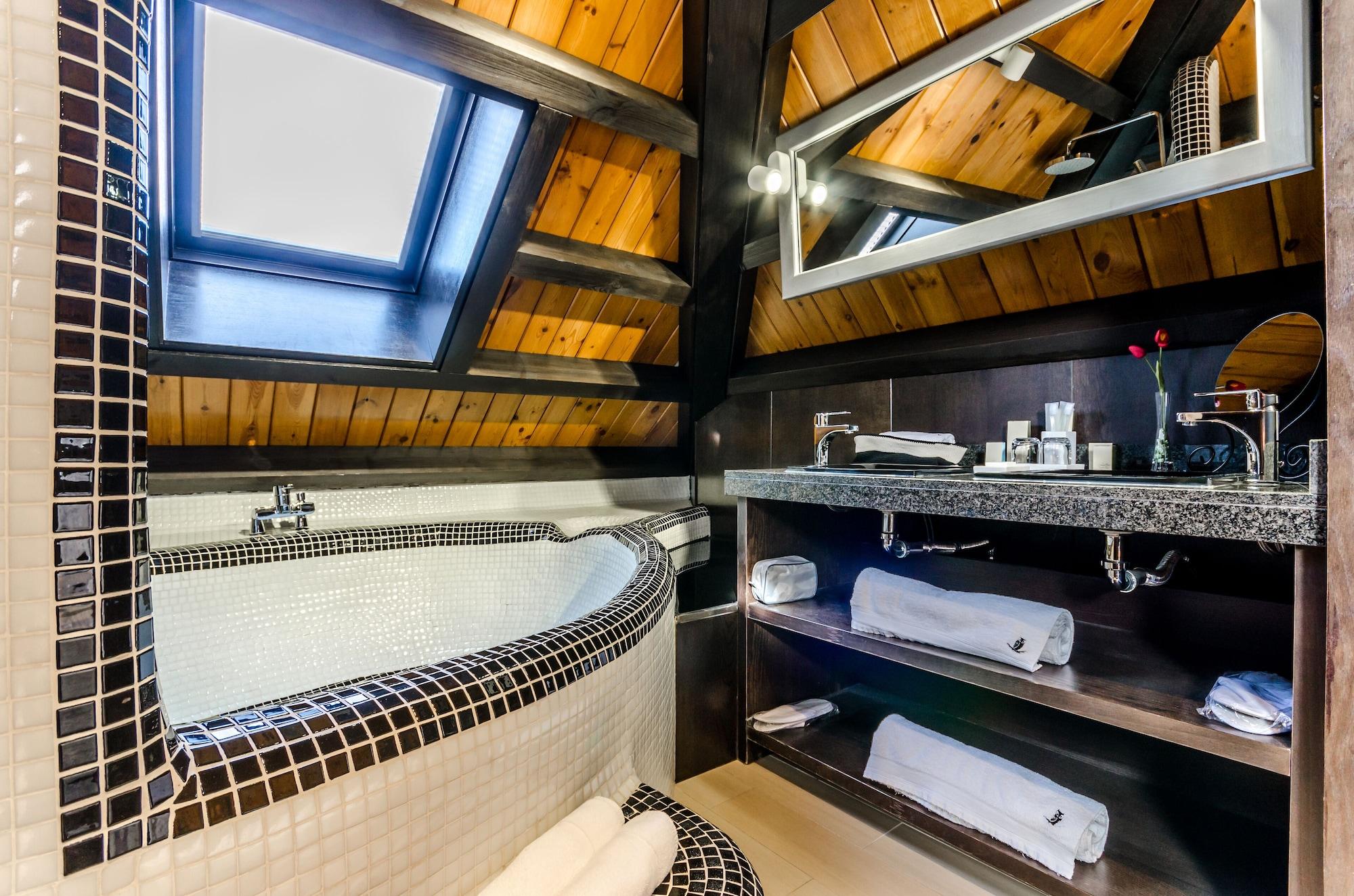 Yit Abentofail Hotel Guadix Luaran gambar