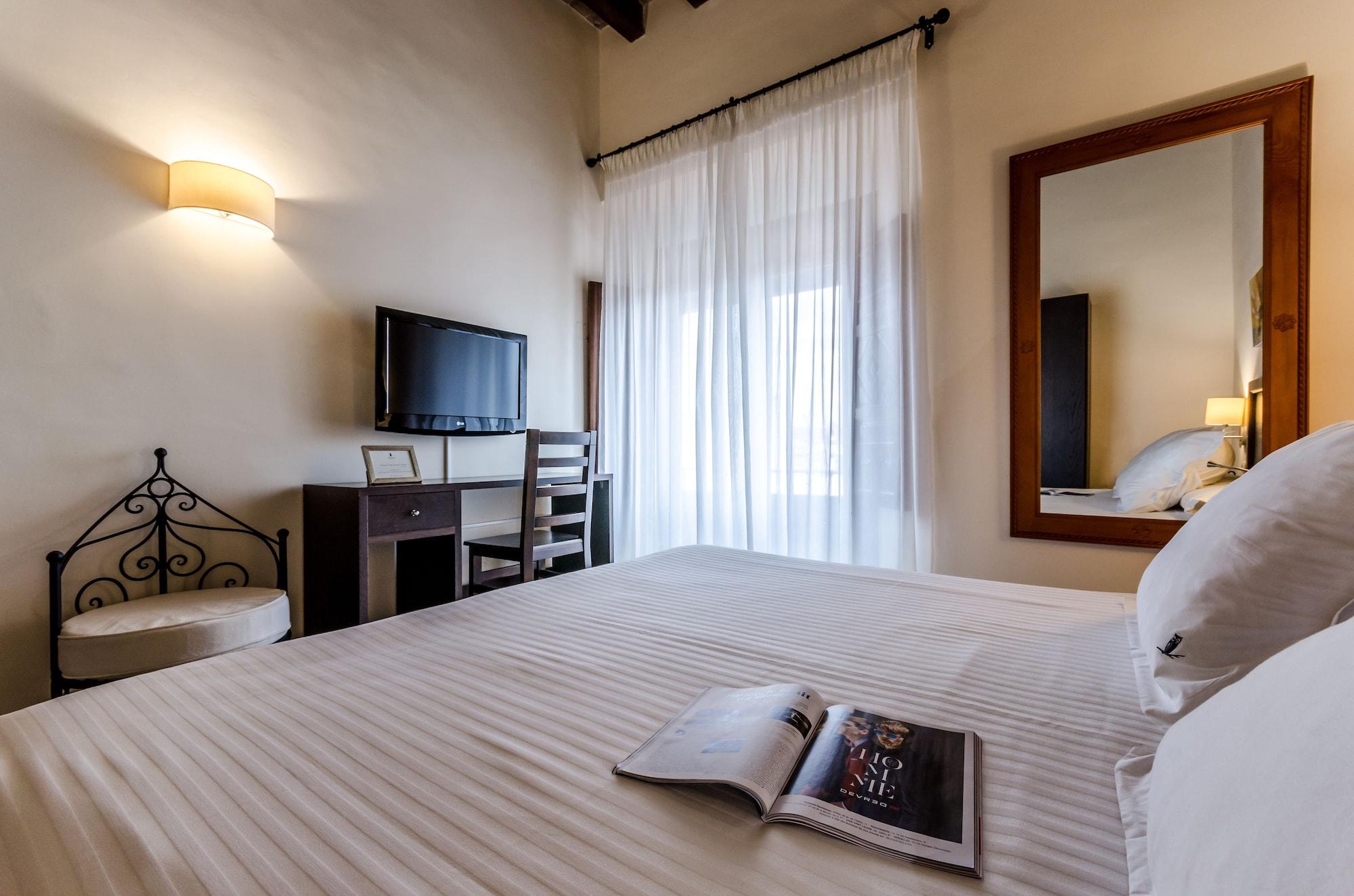 Yit Abentofail Hotel Guadix Luaran gambar