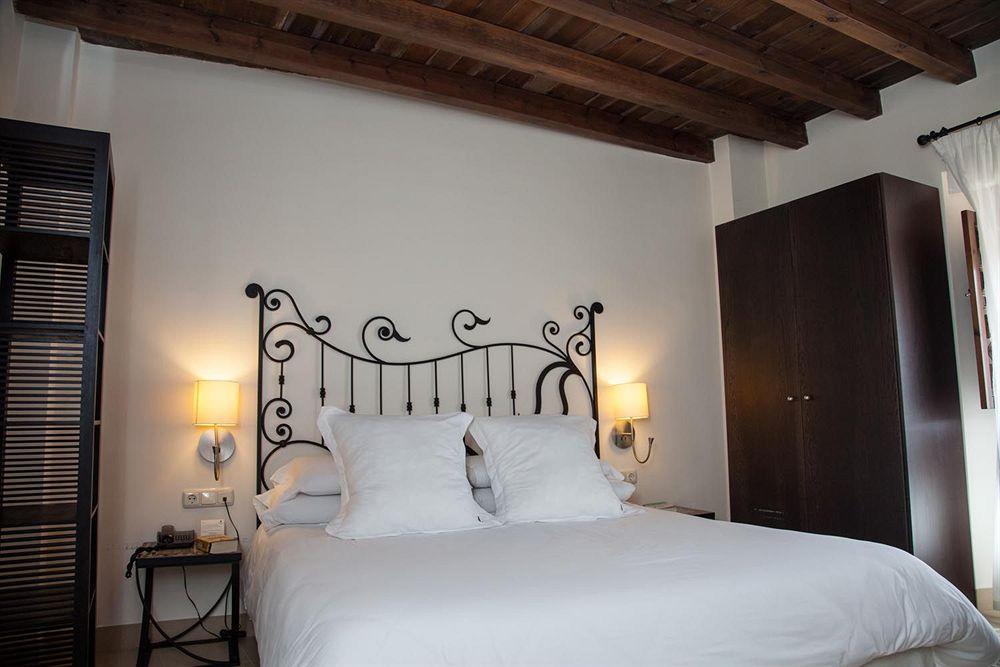 Yit Abentofail Hotel Guadix Luaran gambar