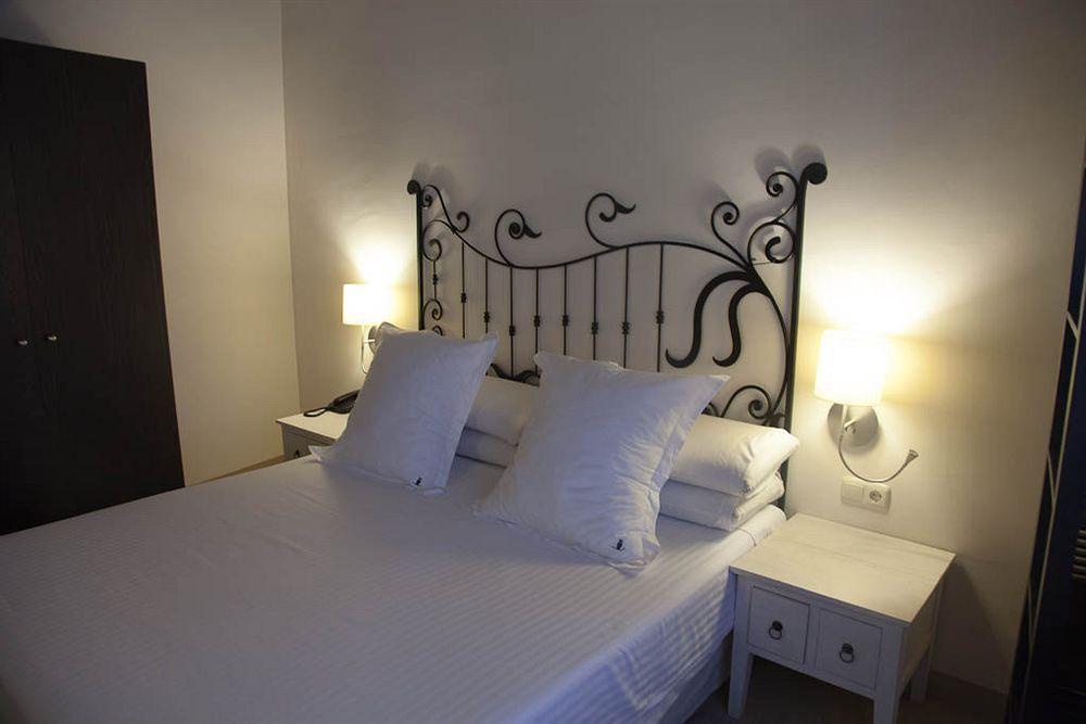 Yit Abentofail Hotel Guadix Luaran gambar
