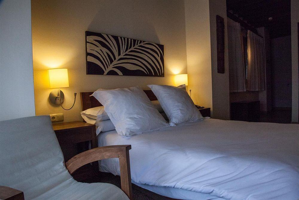 Yit Abentofail Hotel Guadix Luaran gambar