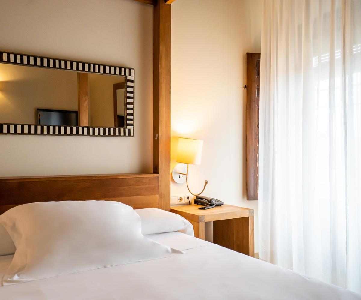 Yit Abentofail Hotel Guadix Luaran gambar