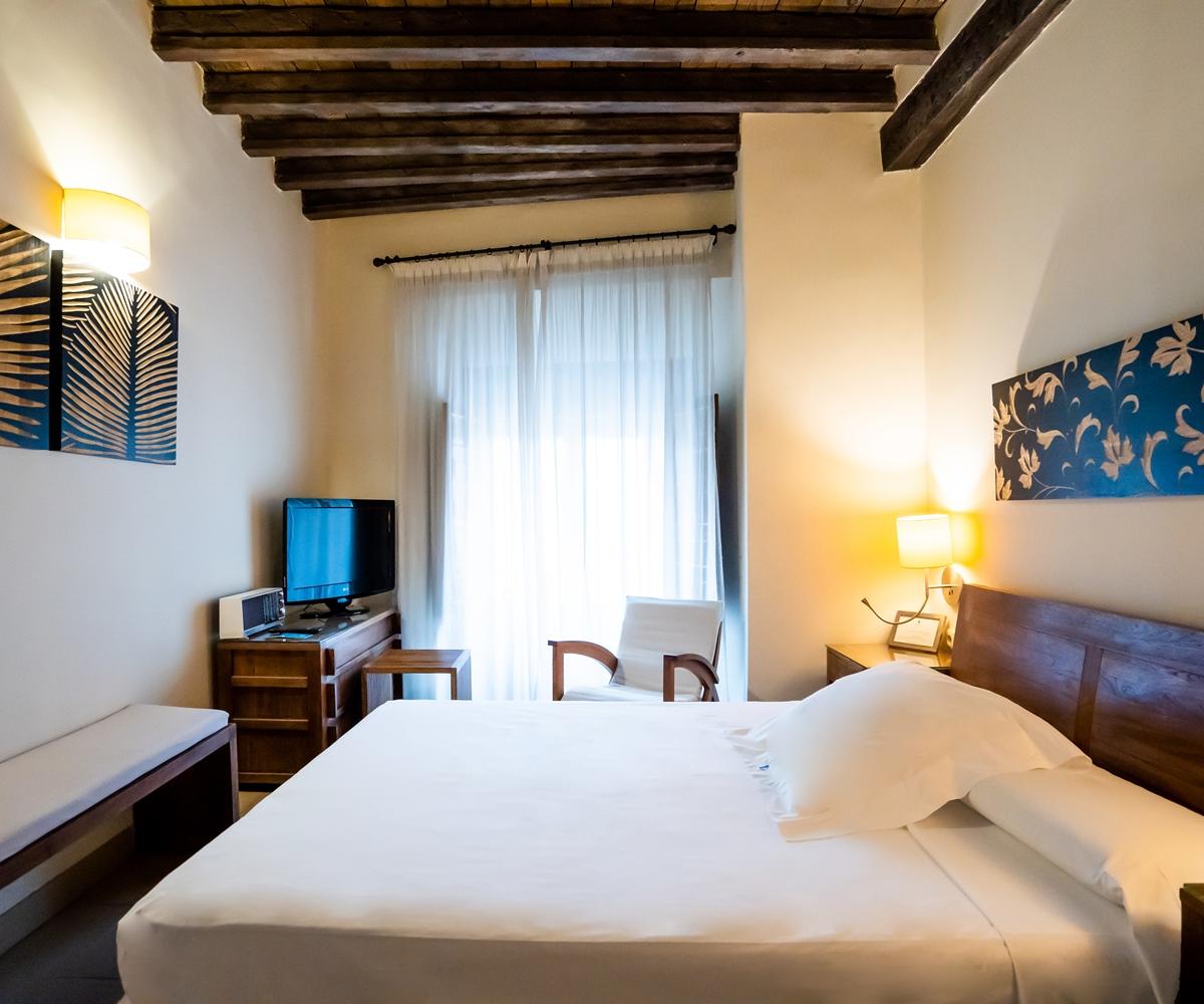 Yit Abentofail Hotel Guadix Luaran gambar