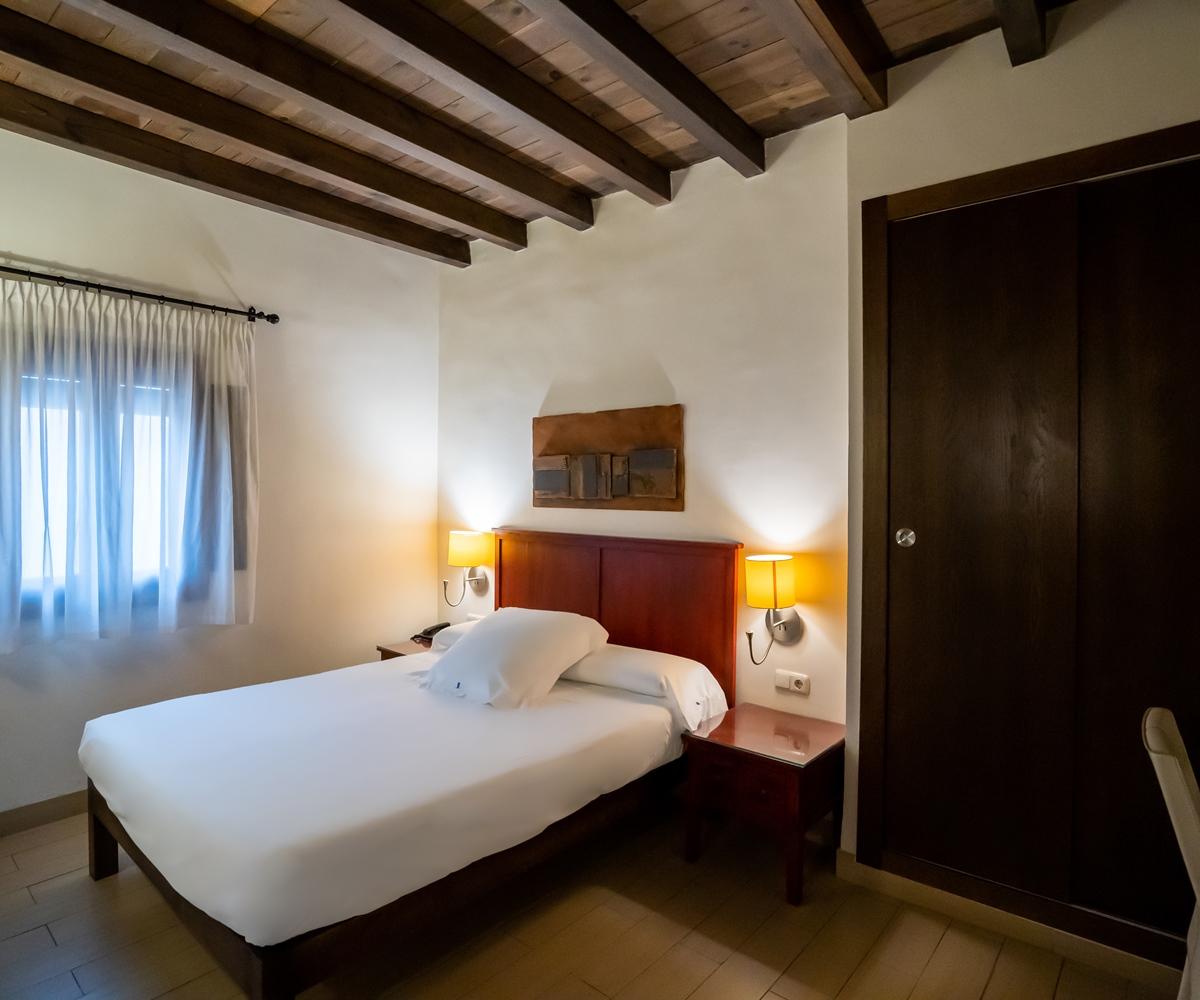 Yit Abentofail Hotel Guadix Luaran gambar