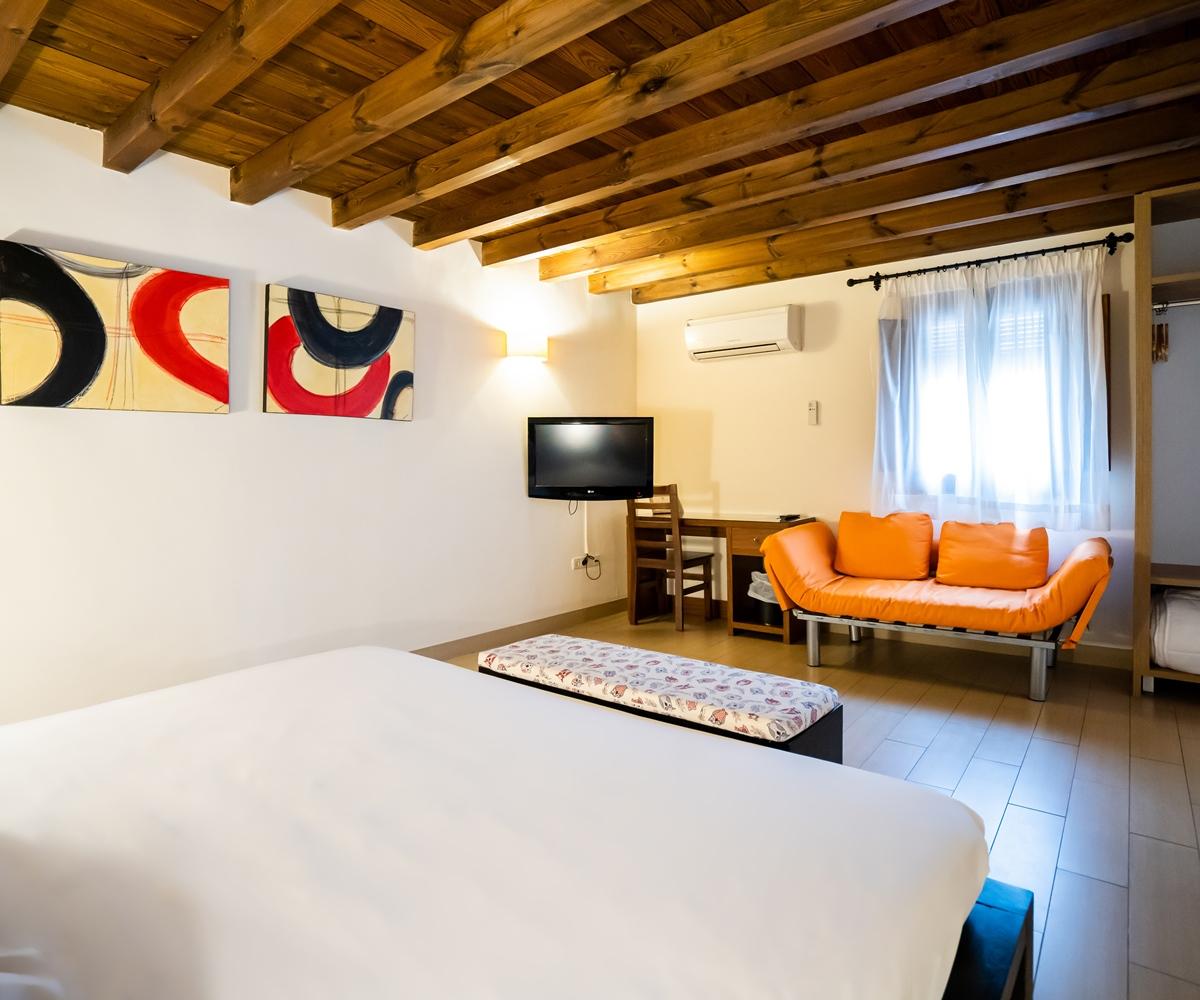 Yit Abentofail Hotel Guadix Luaran gambar
