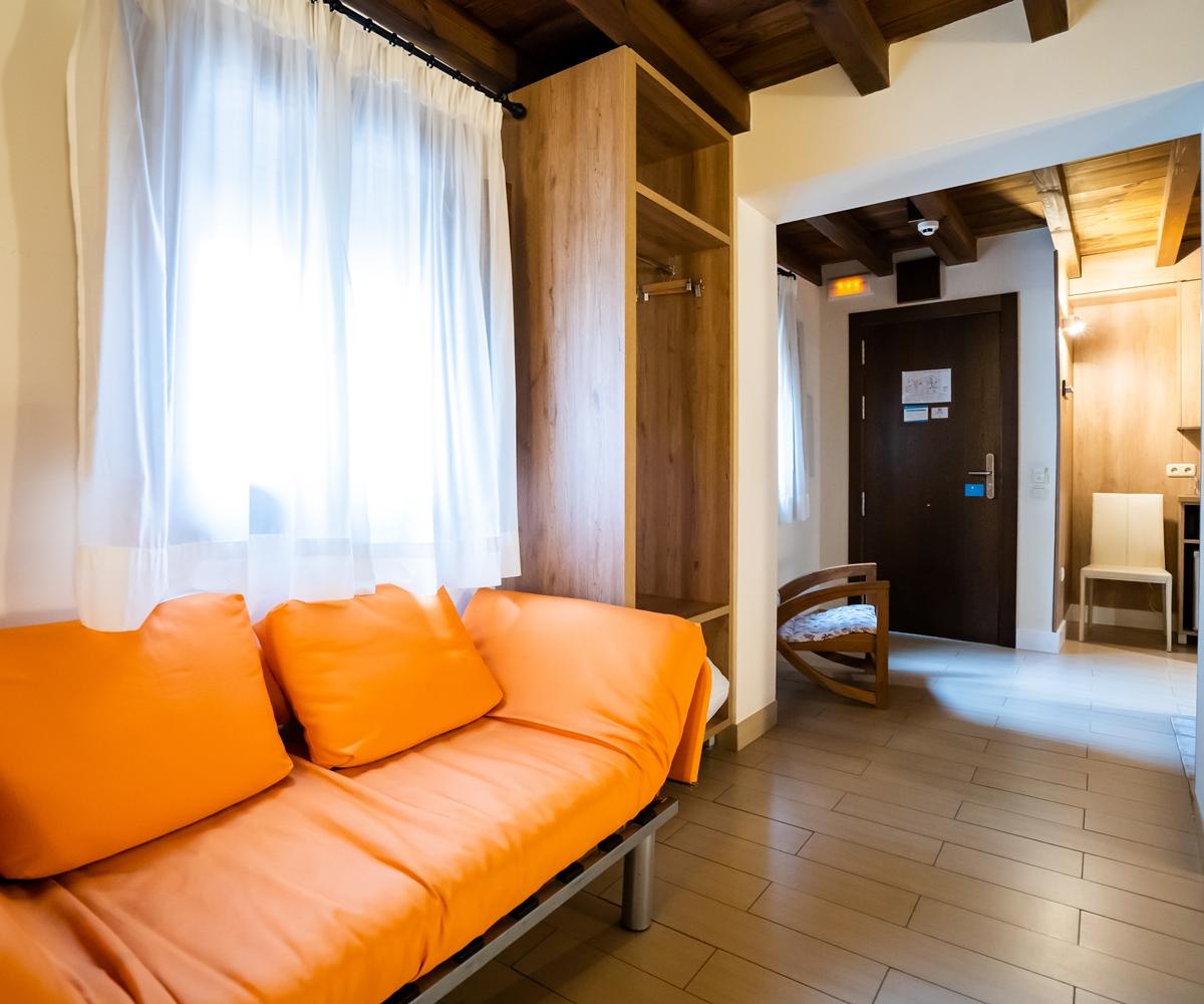 Yit Abentofail Hotel Guadix Luaran gambar