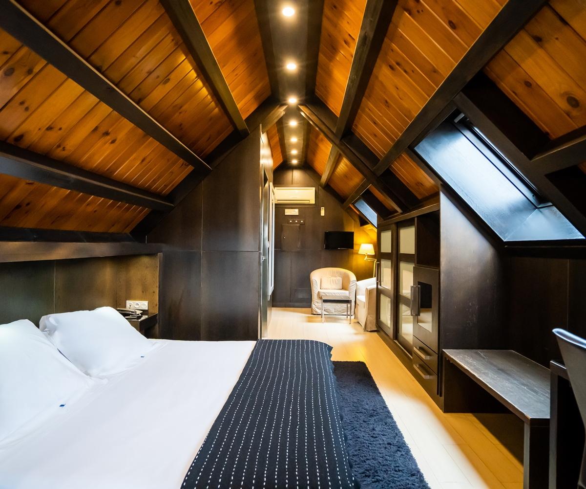 Yit Abentofail Hotel Guadix Luaran gambar
