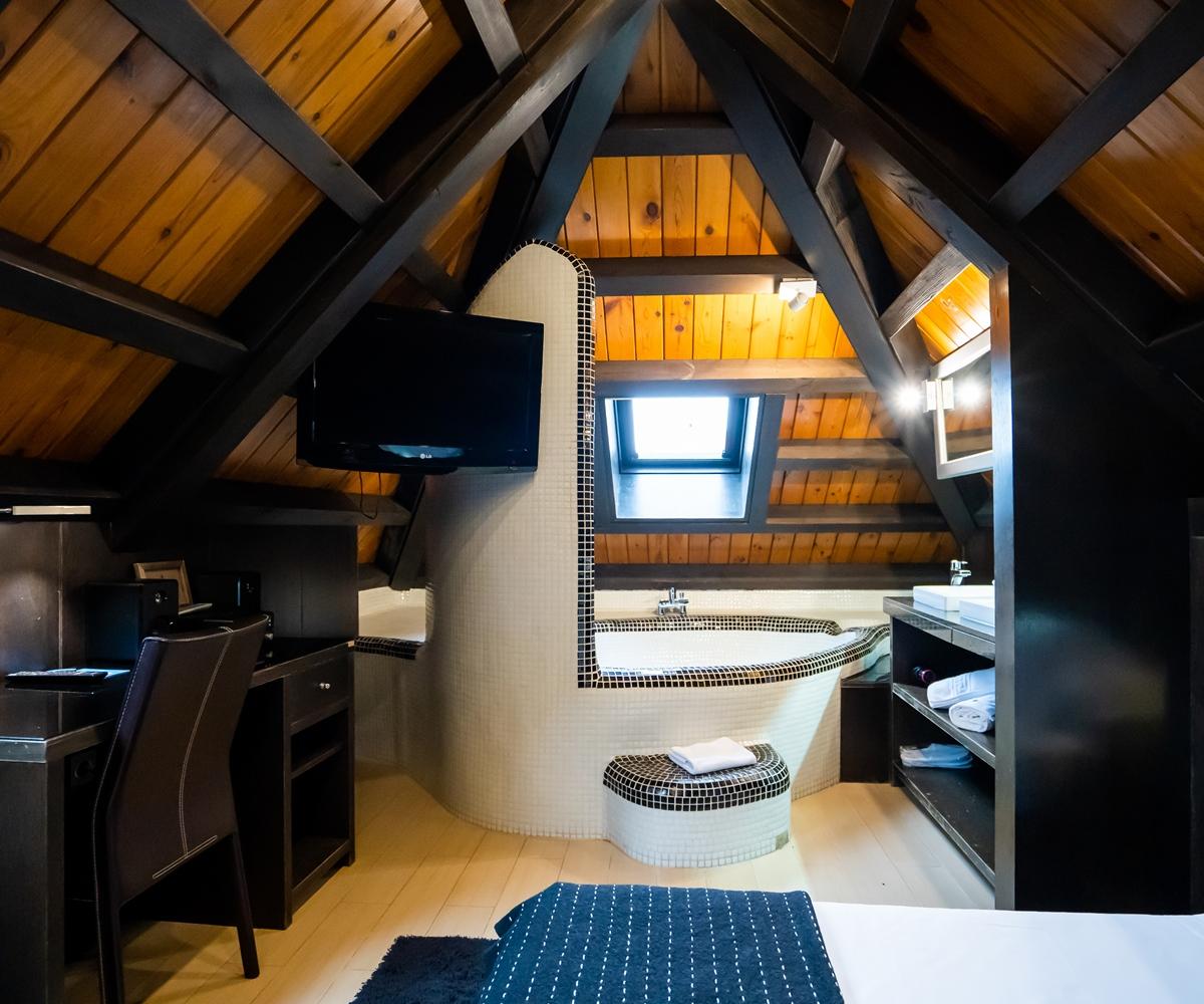 Yit Abentofail Hotel Guadix Luaran gambar