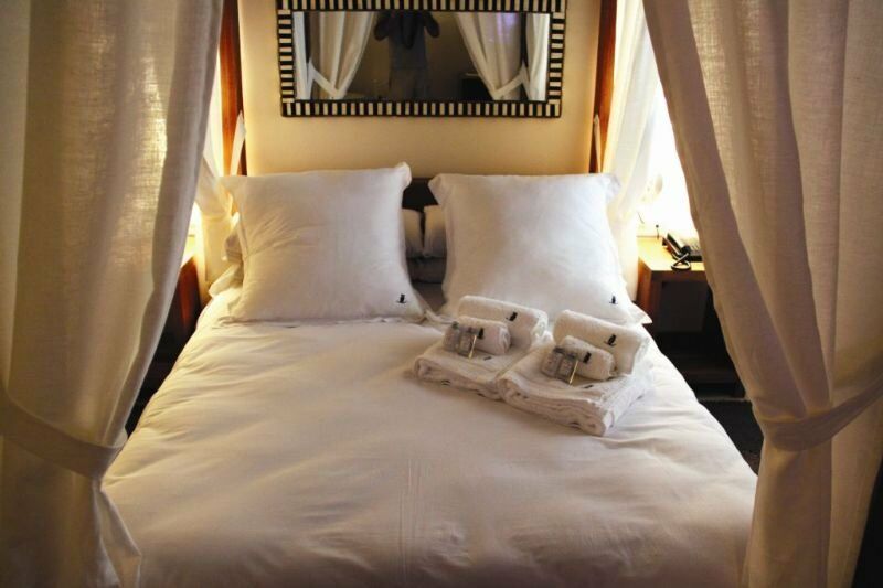 Yit Abentofail Hotel Guadix Luaran gambar